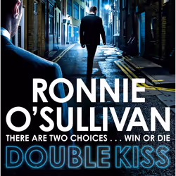 ISBN Double Kiss, English, Paperback, 352 pages
