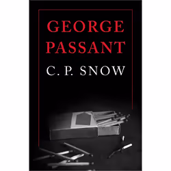 ISBN George Passant, English, Paperback, 444 pages