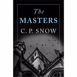 ISBN The Masters, English, Paperback, 466 pages