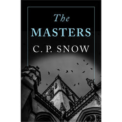 ISBN The Masters book English Paperback 466 pages