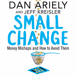 ISBN Small Change, English, Hardcover, 256 pages