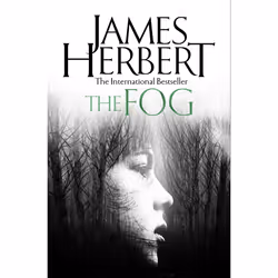 ISBN The Fog, English, Paperback, 352 pages