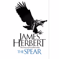 ISBN The Spear, English, Paperback, 320 pages