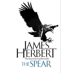 ISBN The Spear book English Paperback 320 pages
