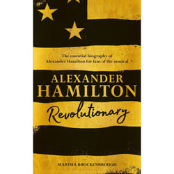 ISBN Alexander Hamilton book English Paperback 384 pages