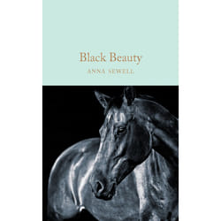 ISBN Black Beauty book English Hardcover 240 pages