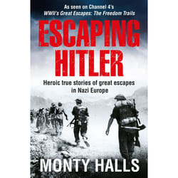 ISBN Escaping Hitler book English Paperback 320 pages