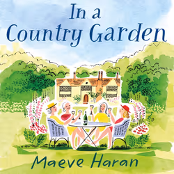ISBN In a Country Garden, English, Paperback, 432 pages