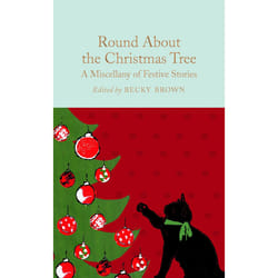 ISBN Round About the Christmas Tree book English Hardcover 360 pages