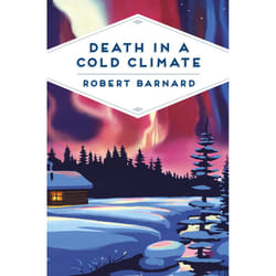 ISBN Death in a Cold Climate book English Paperback 196 pages