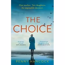 ISBN Choice, General novel, English, 336 pages