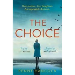 ISBN Choice book General novel English 336 pages