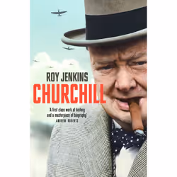ISBN Churchill, English, Paperback, 1024 pages