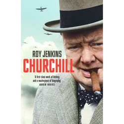 ISBN Churchill book English Paperback 1024 pages