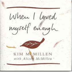 ISBN When I Loved Myself Enough book English Hardcover 176 pages