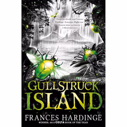 ISBN Gullstruck Island, English, Paperback, 528 pages