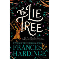 ISBN The Lie Tree book English Paperback 432 pages