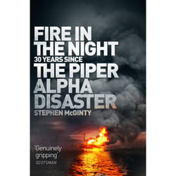 ISBN Fire in the Night book English Paperback 320 pages