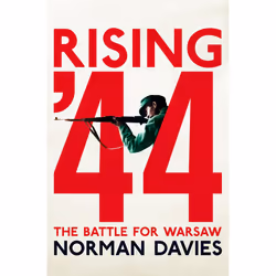 ISBN Rising '44, English, Paperback, 848 pages