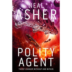 ISBN Polity Agent book English Paperback 576 pages
