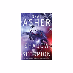 Shadow of the Scorpion by Asher & Neal