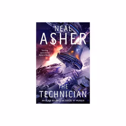 Technician by Asher & Neal