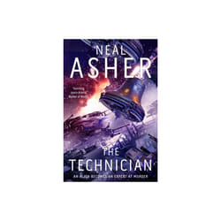 Technician by Asher & Neal