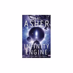 ISBN Infinity Engine, English, Paperback, 576 pages