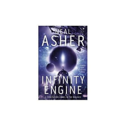 ISBN Infinity Engine