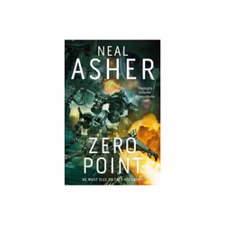 Zero Point by Asher & Neal