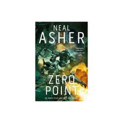 Zero Point by Asher & Neal
