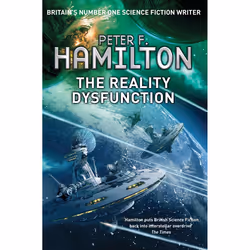 ISBN The Reality Dysfunction, English, Paperback, 1232 pages