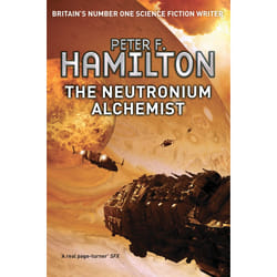 ISBN The Neutronium Alchemist book English Paperback 1280 pages