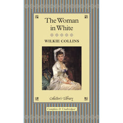 ISBN The Woman in White book English Hardcover 656 pages