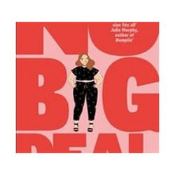 ISBN No Big Deal book Children & teenagers English Paperback 299 pages