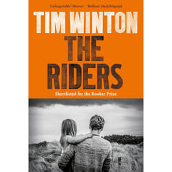 ISBN The Riders book English Paperback 368 pages
