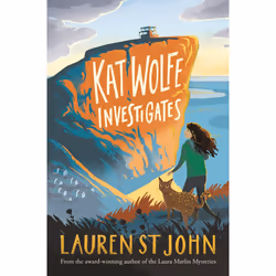 ISBN Kat Wolfe Investigates, English, Paperback, 352 pages