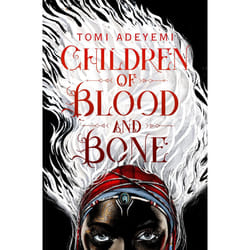 ISBN Children of Blood and Bone book English Paperback 544 pages
