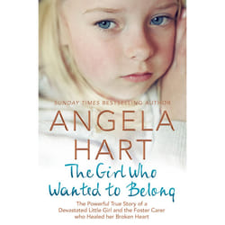 ISBN The Girl Who Wanted to Belong book English Paperback 336 pages