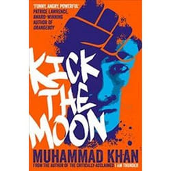 ISBN Kick the Moon book English Paperback 320 pages