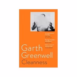 ISBN Cleanness, General novel, English, 240 pages
