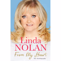 ISBN From My Heart, English, Hardcover, 336 pages