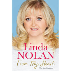 ISBN From My Heart book English Hardcover 336 pages