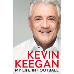 ISBN My Life in Football book English Hardcover 320 pages