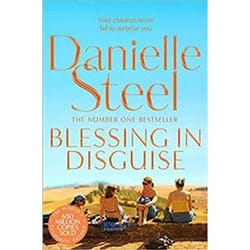 ISBN Blessing In Disguise book General novel English 352 pages