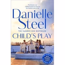 ISBN Child's Play, General novel, English, 312 pages