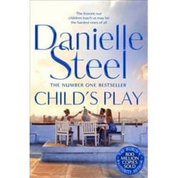 ISBN Child's Play book General novel English 312 pages