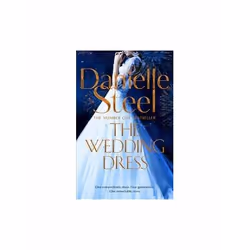 ISBN Wedding Dress, English, Paperback, 384 pages