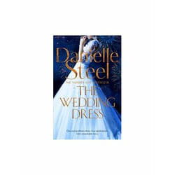 ISBN Wedding Dress