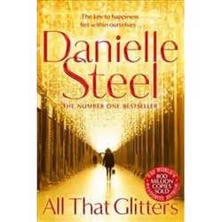 ISBN All That Glitters, General novel, English, 320 pages
